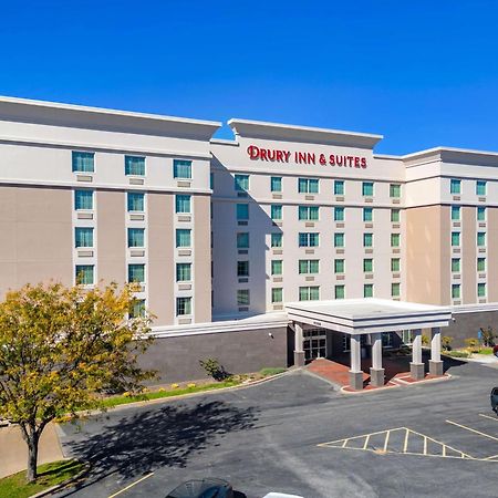 Drury Inn & Suites St. Louis Arnold Exterior photo