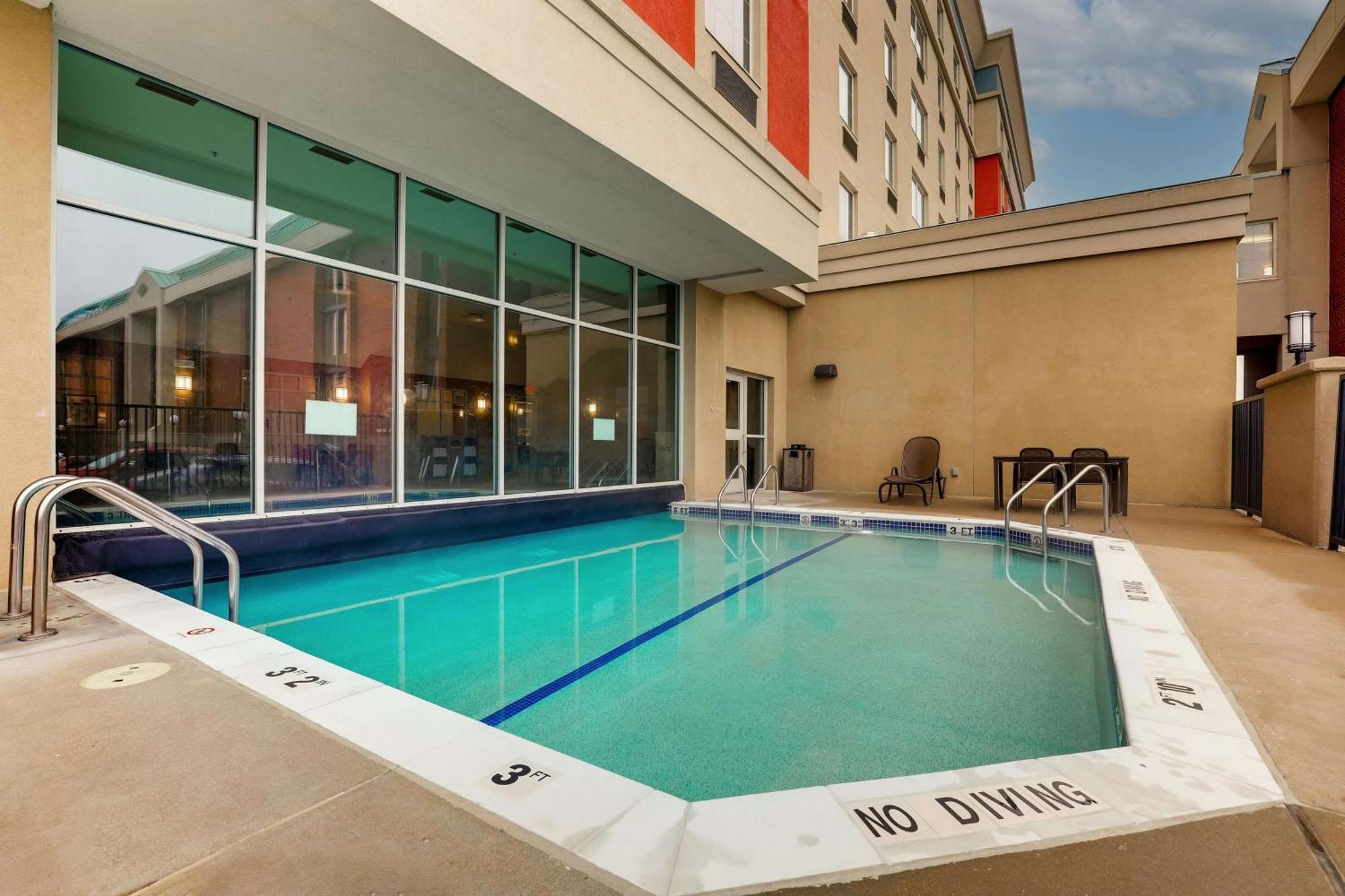 Drury Inn & Suites St. Louis Arnold Exterior photo