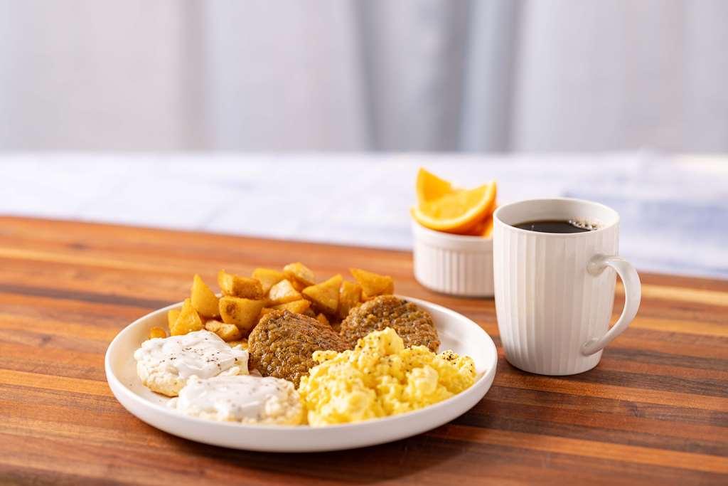 Drury Inn & Suites St. Louis Arnold Restaurant photo