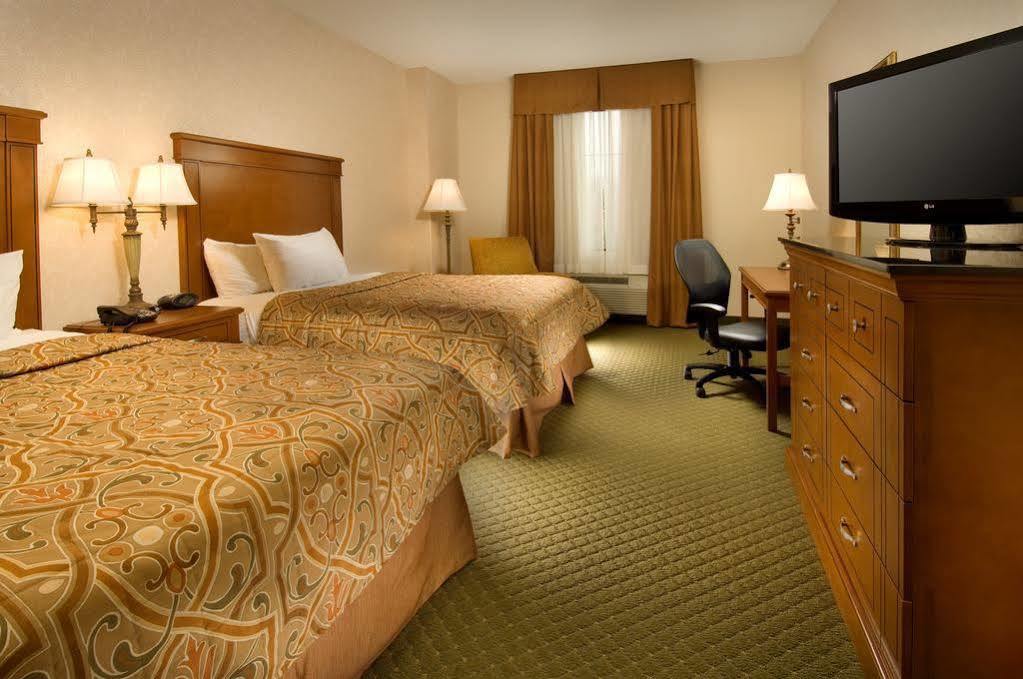 Drury Inn & Suites St. Louis Arnold Exterior photo