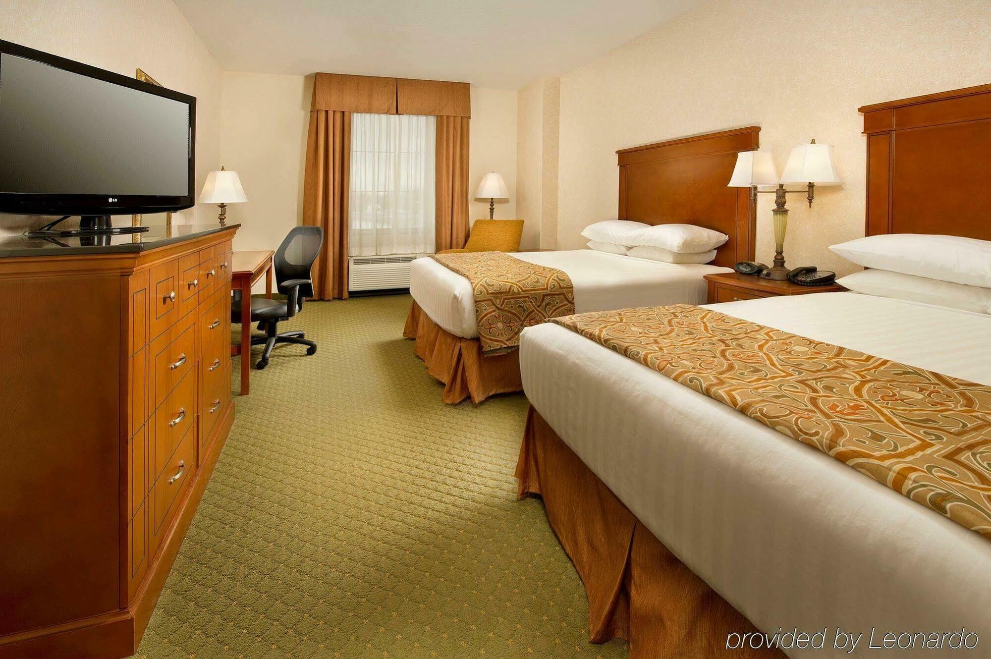 Drury Inn & Suites St. Louis Arnold Exterior photo